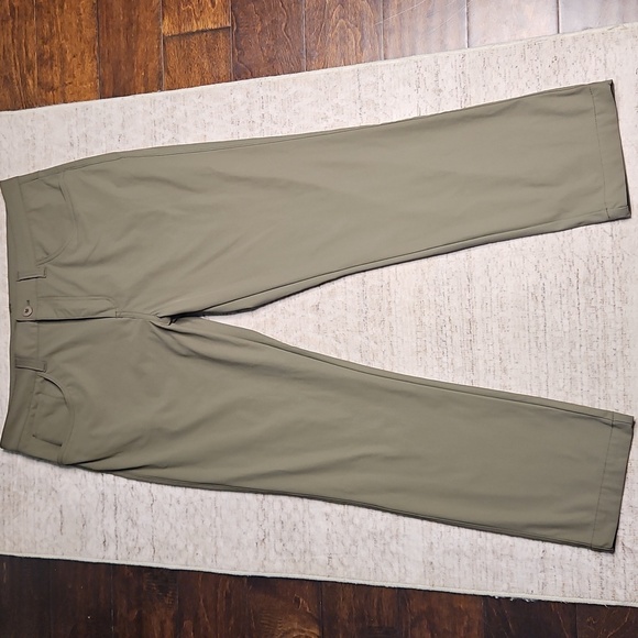 New Balance Other - New Balance Men's All Motion 4-Way Stretch Pants